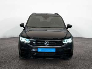 Volkswagen Tiguan R TSI DSG 4M *PANO*IQ-L*AHK*ACC*NAVI*DCC* Bild 2