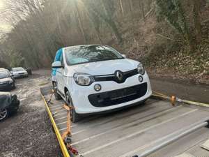 Renault Twingo Dynamique*33000KM*Klima*Unfall* Bild 2