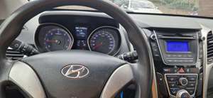 Hyundai i30 1.6 CRDi Trend Bild 5