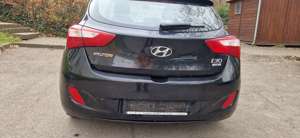 Hyundai i30 1.6 CRDi Trend Bild 4