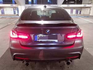 BMW 335 3er 335i x Drive M Paket performance ESD Bild 8