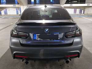 BMW 335 3er 335i x Drive M Paket performance ESD Bild 9