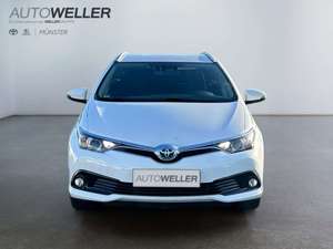 Toyota Auris 1.8 VVT-i Hybrid Edition-S+*LED*SHZ* Bild 5