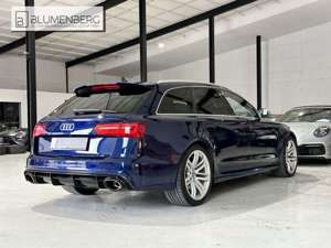 Audi RS6 Avant 4.0 TFSI quattro*Navi,ACC,Pano,BOSE* 4 Bild 3