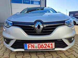 Renault Megane Business Edition / KLIMA / NAVI / SITZHEIZUNG Bild 2