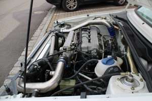 Volkswagen Golf II Syncro / Allrad / Turbo / siehe Bilder!!! Bild 5