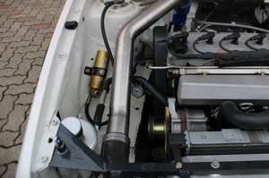 Volkswagen Golf II Syncro / Allrad / Turbo / siehe Bilder!!! Bild 2