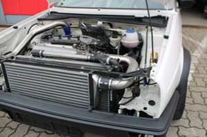 Volkswagen Golf II Syncro / Allrad / Turbo / siehe Bilder!!! Bild 4