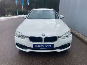 BMW 320 d Touring Advantage Aut. 1.HD*ACC*AHK*HUD*19% Bild 2