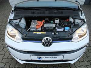 Volkswagen up! e-up! Move Up Automatik*KLIMA*4-Türig* Bild 4