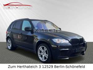 BMW X5 M 4.4 SOFTCL BI-XEN PANO HUD KEYGO FOND TV Bild 1