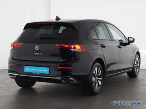 Volkswagen Golf 1.0eTSI MOVE DSG AHK ACC LED Rückfahrkamera Bild 5
