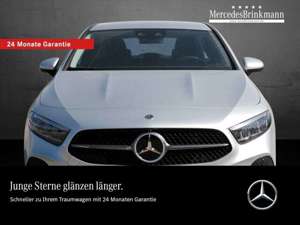 Mercedes-Benz A 200 Progressive LED Distronic KameraSHZ Klima Bild 4