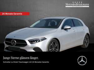 Mercedes-Benz A 200 Progressive LED Distronic KameraSHZ Klima Bild 2