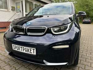 BMW i3 s Sportpaket /Leder/Kamera/ Bild 2