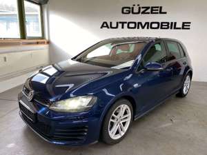 Volkswagen Golf VII GTD/KAM/SPUR/SHZ/XENON/DCC/ACC/EURO6/ Bild 2