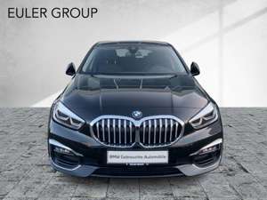 BMW 118 i 5-Türer Luxury Line LED LCProf HIFI HeadUp Wirel Bild 2