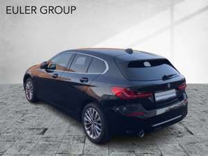 BMW 118 i 5-Türer Luxury Line LED LCProf HIFI HeadUp Wirel Bild 4