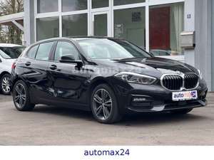 BMW 120 1 Lim. 120 d xDrive Sport Line,HE-UP