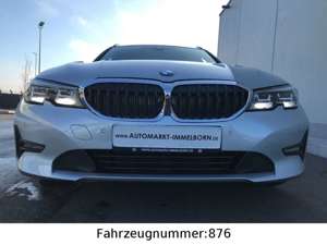 BMW 320 d Navi*Led*LiveCP*LM*Park*DAB*Md.2021 Bild 2