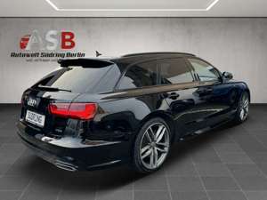 Audi A6 Avant 3.0 TDI  S Line*Pano*Matrix*MMI*1.Hand Bild 5