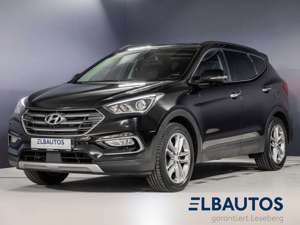 Hyundai SANTA FE Santa Fe 2.2 CRDi Premium 4WD ACC/Kamera/AHK/DAB Bild 1