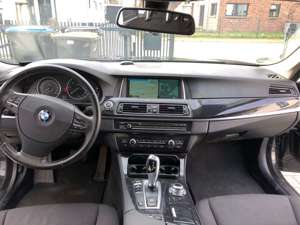 BMW 520 520 Bild 3