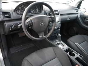 Mercedes-Benz A 150 Automatik/SHZ/Klima/Alu Bild 20
