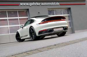 Porsche 992 992 T*KREIDE,Leder,BOSE,AKTUELLER KM-STAND:15!!! Bild 2