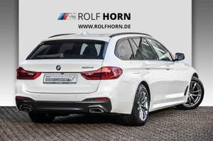 BMW 520 d Touring M Sportpaket harman/kardon RKam LED Bild 3