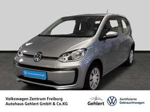 Volkswagen up! move 1.0 Klimaanlage Telefonschnittstelle Bild 1