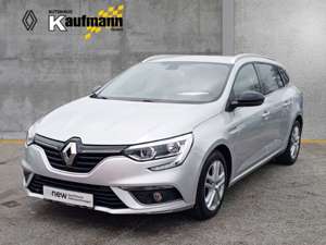Renault Megane Grandtour 1.5 BLUE dCi Limited Deluxe Kamera+Navi+