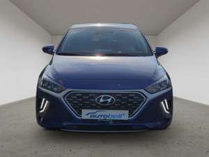 Hyundai IONIQ Bild 3