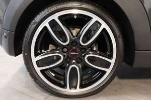 MINI Cooper S Cabrio JCW Aut. NAV+LED+ACC+KAMERA+18ZO Bild 3
