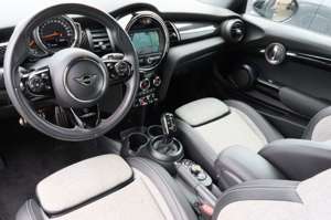 MINI Cooper S Cabrio JCW Aut. NAV+LED+ACC+KAMERA+18ZO Bild 7