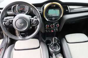 MINI Cooper S Cabrio JCW Aut. NAV+LED+ACC+KAMERA+18ZO Bild 9