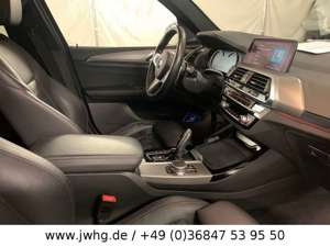 BMW X3 xDr30 M Sport LED+ HeadUp 360Kam DisplayK 20" Bild 3