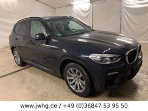BMW X3 xDr30 M Sport LED+ HeadUp 360Kam DisplayK 20" Bild 2