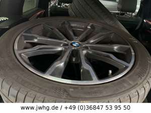 BMW X3 xDr30 M Sport LED+ HeadUp 360Kam DisplayK 20" Bild 5