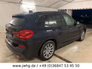 BMW X3 xDr30 M Sport LED+ HeadUp 360Kam DisplayK 20" Bild 4