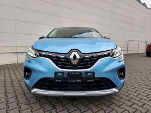 Renault Captur E-TECH PLUG-in 160 EDITION ONE | Navi | Bild 3