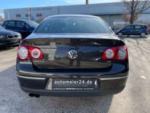 Volkswagen Passat *Automatik*Tempomat*Klima*Sitzheizung* Bild 5