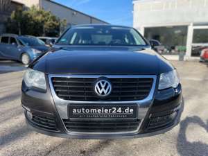 Volkswagen Passat *Automatik*Tempomat*Klima*Sitzheizung* Bild 2