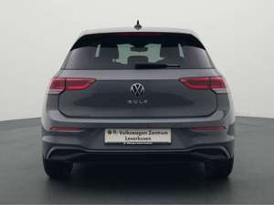 Volkswagen Golf VIII 1.5 Life NAVI AHK LED SHZ KLIMA Bild 3
