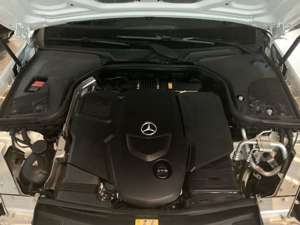 Mercedes-Benz E 400 d 4M T All-Terrain AHK ABC COMAND Kam. LED Bild 3