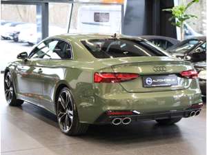 Audi S5 Coupe 3.0 TDI quattro*Matrix*Finanz.ab 4,49% Bild 4