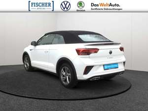 Volkswagen T-Roc Bild 3