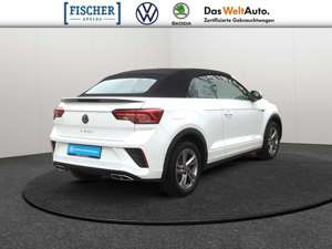 Volkswagen T-Roc Bild 4