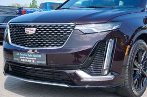 Cadillac XT6 3.6L V6*Luxury Premium*Pano*HUD*360°EZ-2022 Bild 4