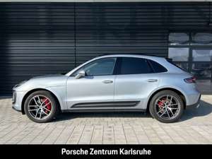 Porsche Macan S BOSE Sportabgas Parklenkassistent Pano Bild 2